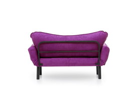Atelier Del Sofa Chatto - Púrpura